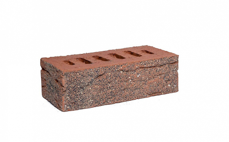 Кирпич клинкерный Faber Jar Чудской 215*102*65 мм