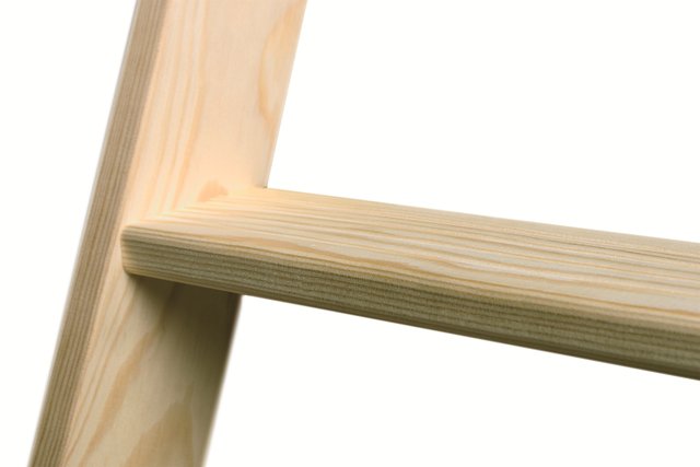 Лестница Fakro, модель LWS Plus