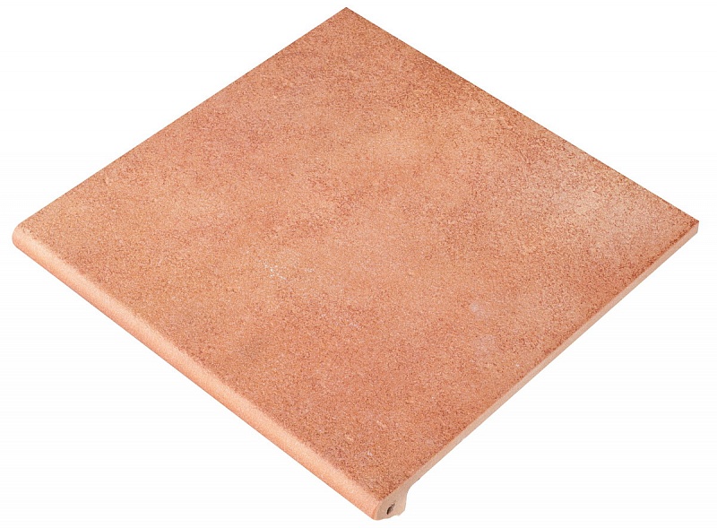 Фронтальная ступень Vega Rojo, Exagres